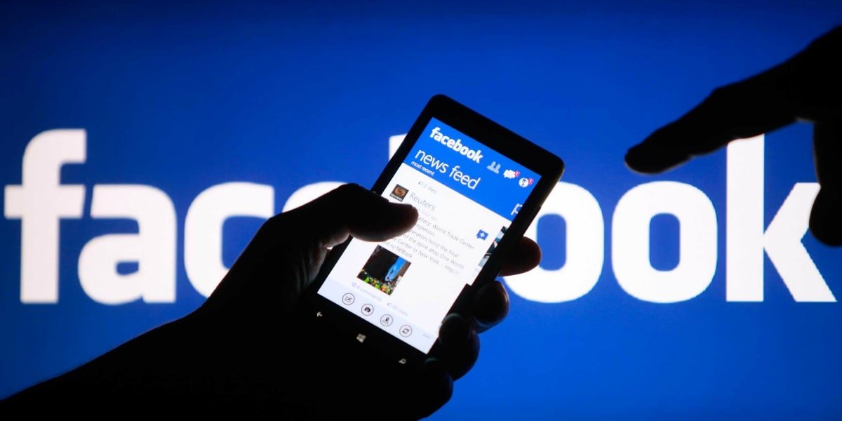 فايسبوك ضمن تقريره الأخير يلغي نهائيا حسابات وصفحات من تونس والعراق
