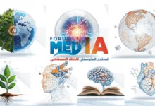 المنتدى المتوسطي للذكاء الاصطناعي