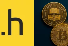 جامعة هيسبيريديس